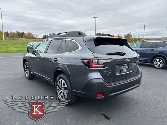 new 2025 Subaru Outback car, priced at $34,813