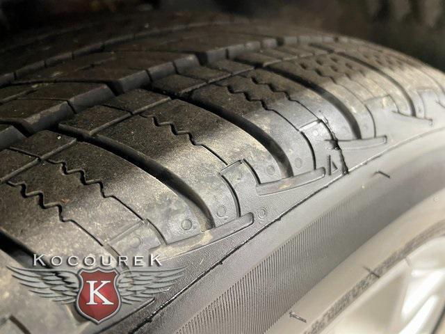 used 2018 Ford Taurus car, priced at $13,108