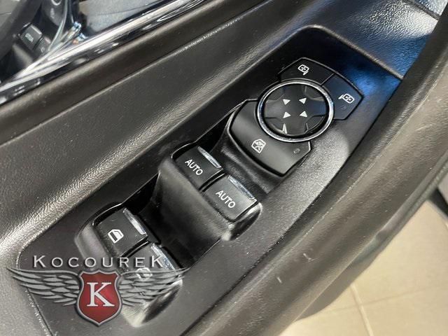 used 2018 Ford Taurus car, priced at $13,108