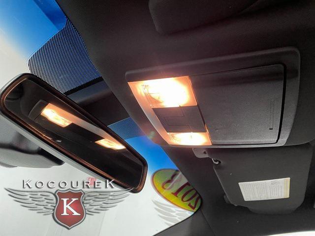 used 2018 Ford Taurus car, priced at $13,108