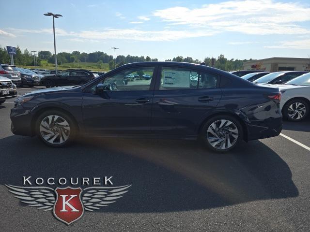 new 2025 Subaru Legacy car, priced at $36,059