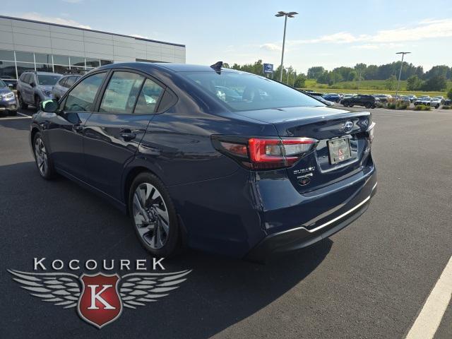new 2025 Subaru Legacy car, priced at $36,059