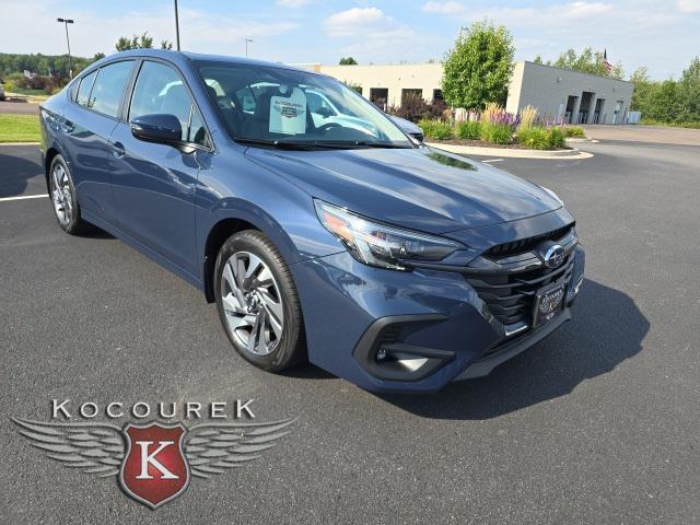 new 2025 Subaru Legacy car, priced at $36,059