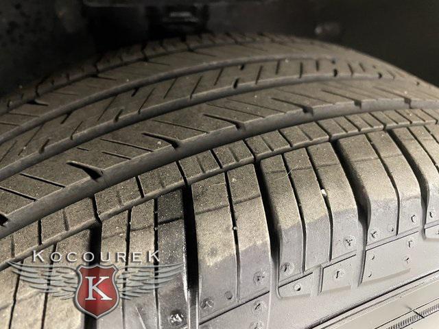 used 2025 Chevrolet Trax car, priced at $24,397