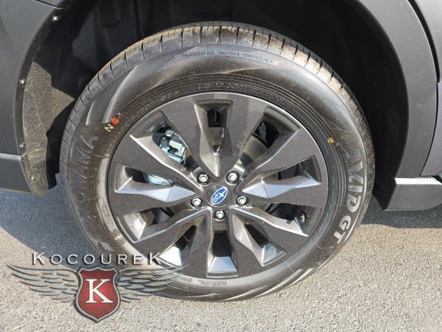 new 2025 Subaru Outback car, priced at $36,822