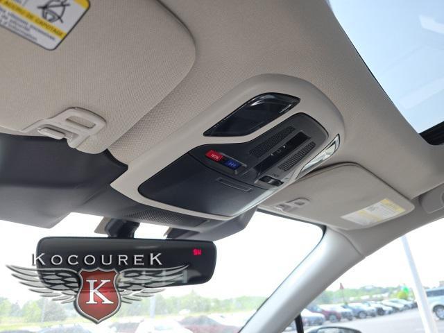 new 2025 Subaru Outback car, priced at $36,822