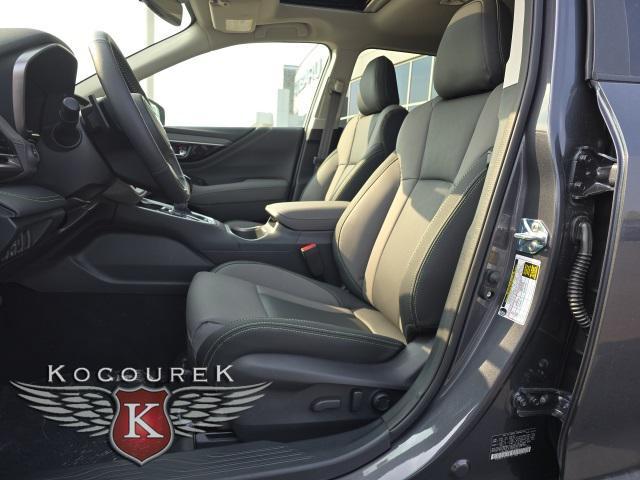 new 2025 Subaru Outback car, priced at $36,822