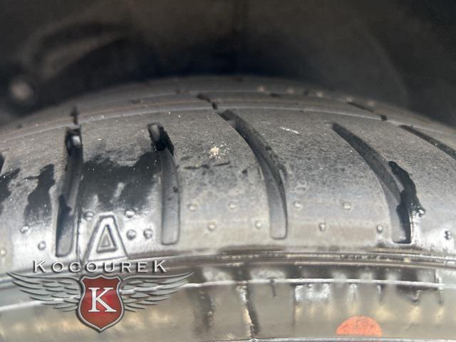 new 2025 Subaru WRX car, priced at $37,374