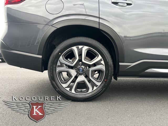 new 2025 Subaru Ascent car, priced at $46,843