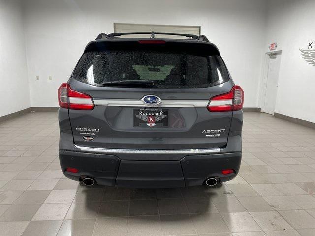 used 2020 Subaru Ascent car, priced at $21,788