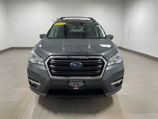 used 2020 Subaru Ascent car, priced at $21,788