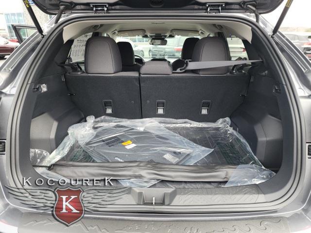 new 2026 Subaru Crosstrek car, priced at $29,580