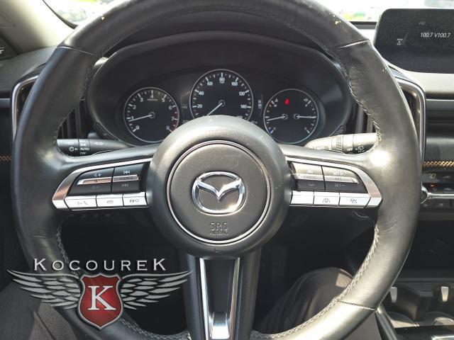 used 2023 Mazda CX-50 car, priced at $31,392