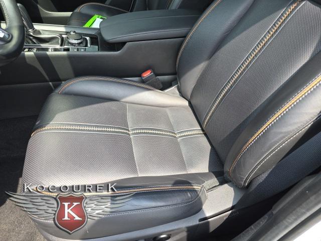 used 2023 Mazda CX-50 car, priced at $31,392
