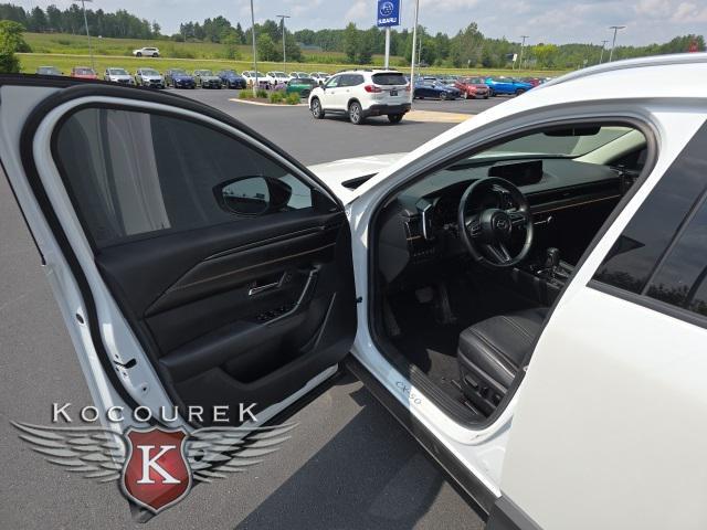 used 2023 Mazda CX-50 car, priced at $31,392