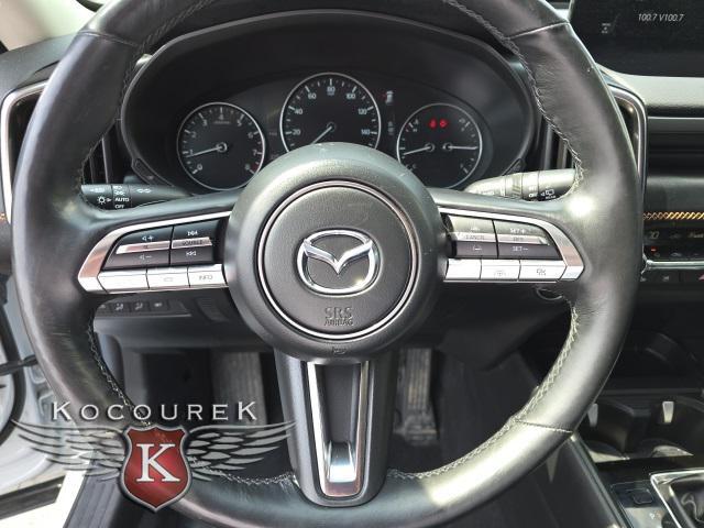 used 2023 Mazda CX-50 car, priced at $31,392