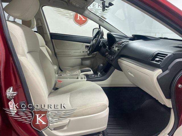used 2014 Subaru XV Crosstrek car, priced at $10,997