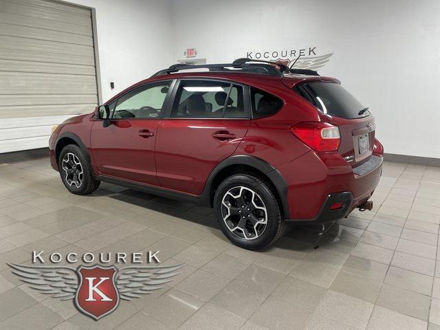 used 2014 Subaru XV Crosstrek car, priced at $10,997