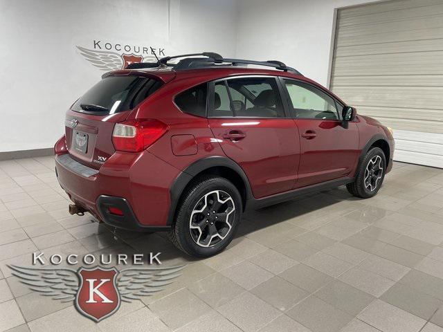 used 2014 Subaru XV Crosstrek car, priced at $10,997
