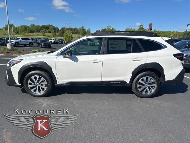 new 2025 Subaru Outback car, priced at $36,788