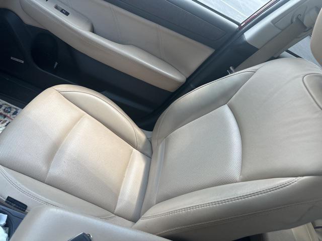 used 2018 Subaru Outback car, priced at $19,495