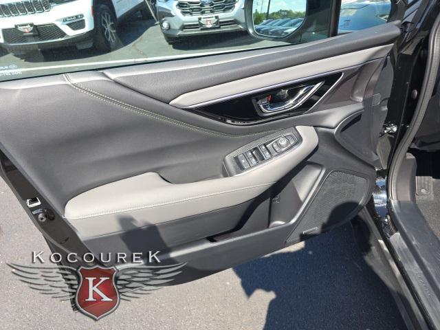 new 2025 Subaru Outback car, priced at $38,261