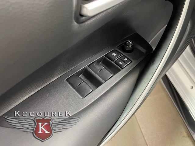 used 2024 Toyota Corolla car, priced at $19,991