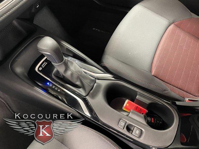 used 2024 Toyota Corolla car, priced at $19,991