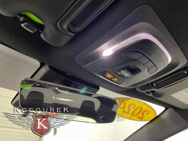 used 2024 Toyota Corolla car, priced at $19,991