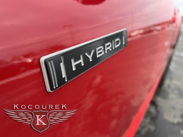 new 2026 Subaru Crosstrek car, priced at $37,498