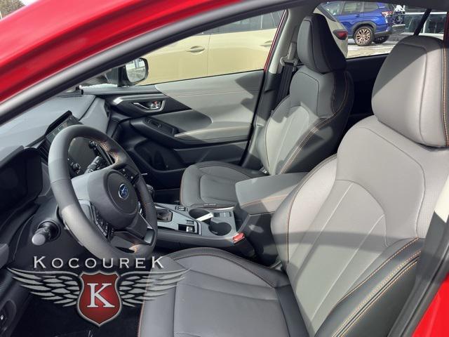 new 2026 Subaru Crosstrek car, priced at $37,498