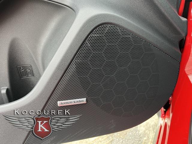 new 2026 Subaru Crosstrek car, priced at $37,498