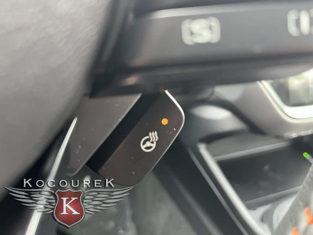 new 2026 Subaru Crosstrek car, priced at $37,498