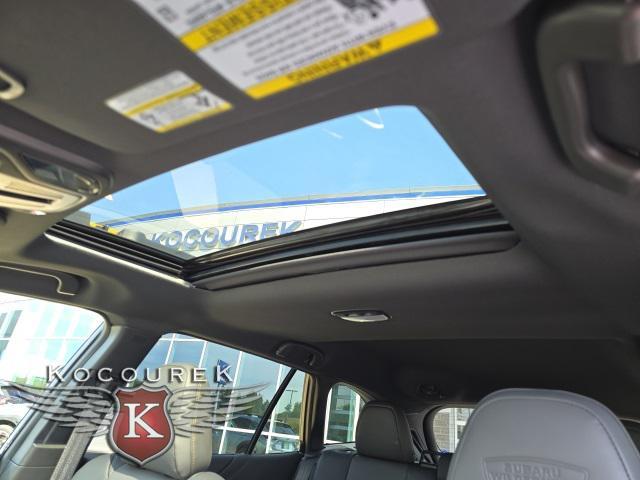 new 2025 Subaru Outback car, priced at $44,143