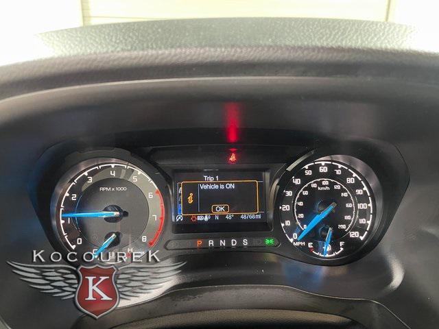 used 2021 Ford Ranger car, priced at $28,997