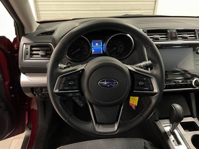 used 2018 Subaru Outback car, priced at $18,669