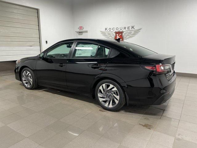 new 2025 Subaru Legacy car, priced at $36,142