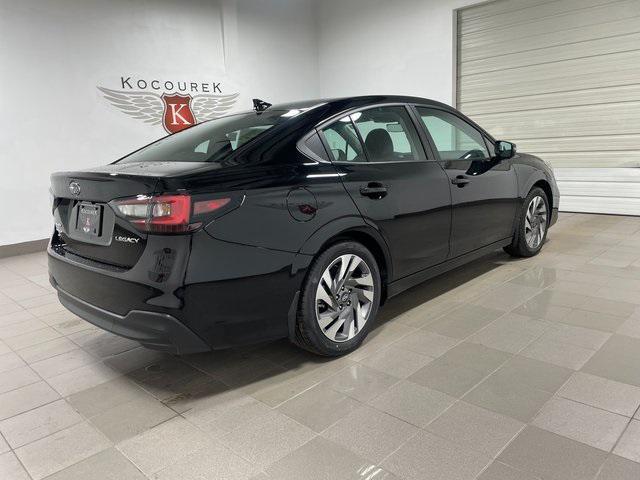 new 2025 Subaru Legacy car, priced at $36,142