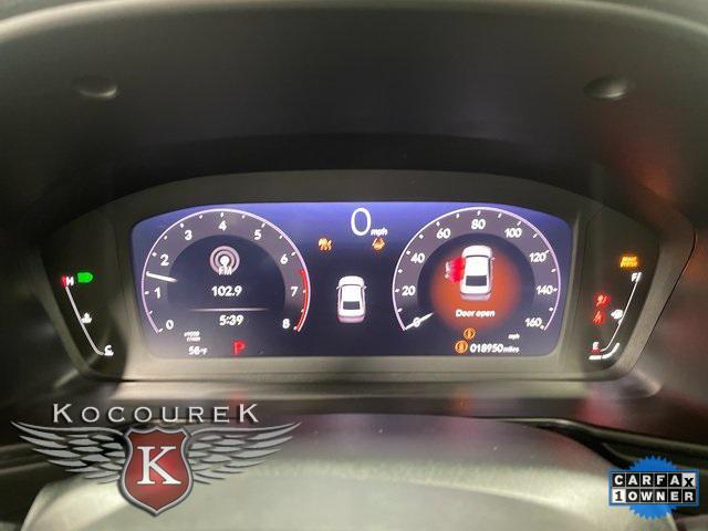 used 2024 Honda Accord car, priced at $25,450