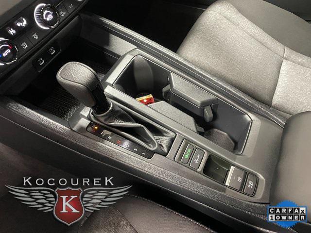 used 2024 Honda Accord car, priced at $25,450