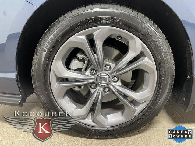 used 2024 Honda Accord car, priced at $25,450