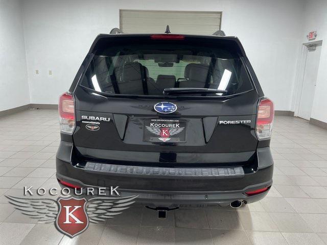 used 2018 Subaru Forester car, priced at $19,573