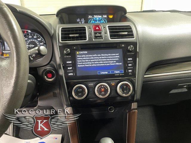 used 2018 Subaru Forester car, priced at $19,573