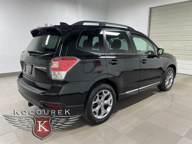 used 2018 Subaru Forester car, priced at $19,573