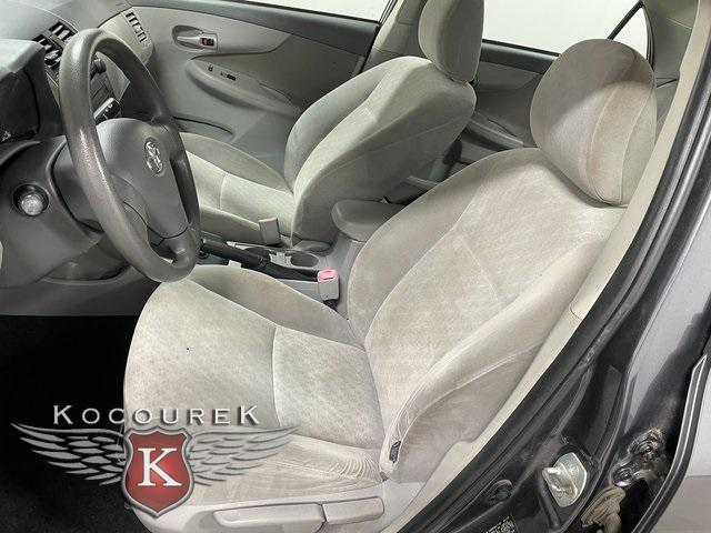 used 2009 Toyota Corolla car, priced at $8,582