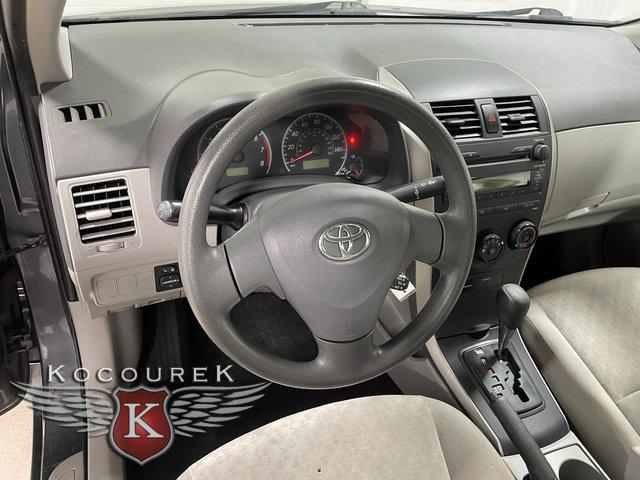 used 2009 Toyota Corolla car, priced at $8,582