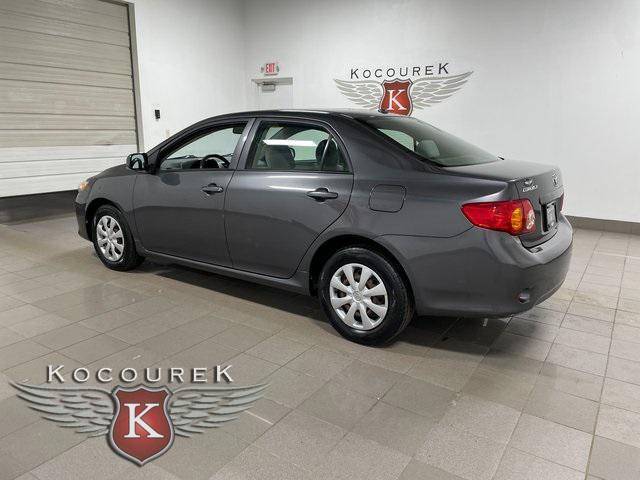 used 2009 Toyota Corolla car, priced at $8,582