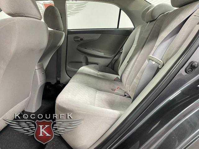 used 2009 Toyota Corolla car, priced at $8,582