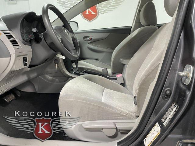 used 2009 Toyota Corolla car, priced at $8,582