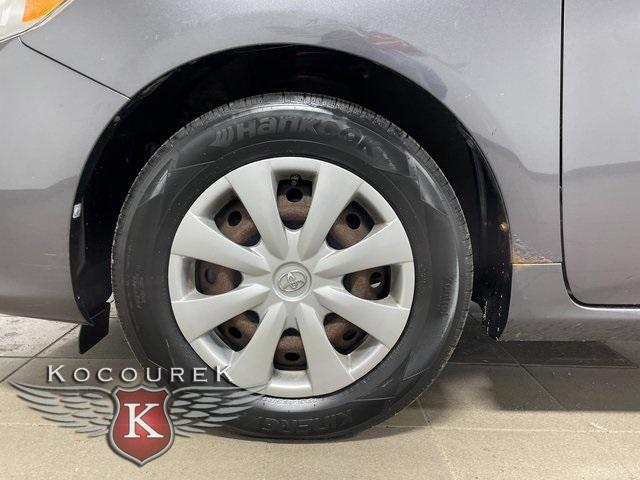 used 2009 Toyota Corolla car, priced at $8,582